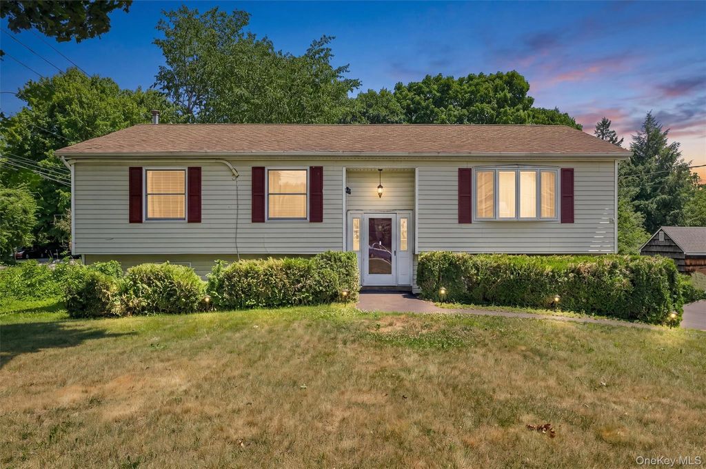 2 Shirley Drive, Patterson, NY 12563
