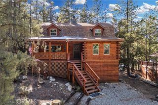 1521 Dogwood Way, Pine Mtn Club, CA 93222