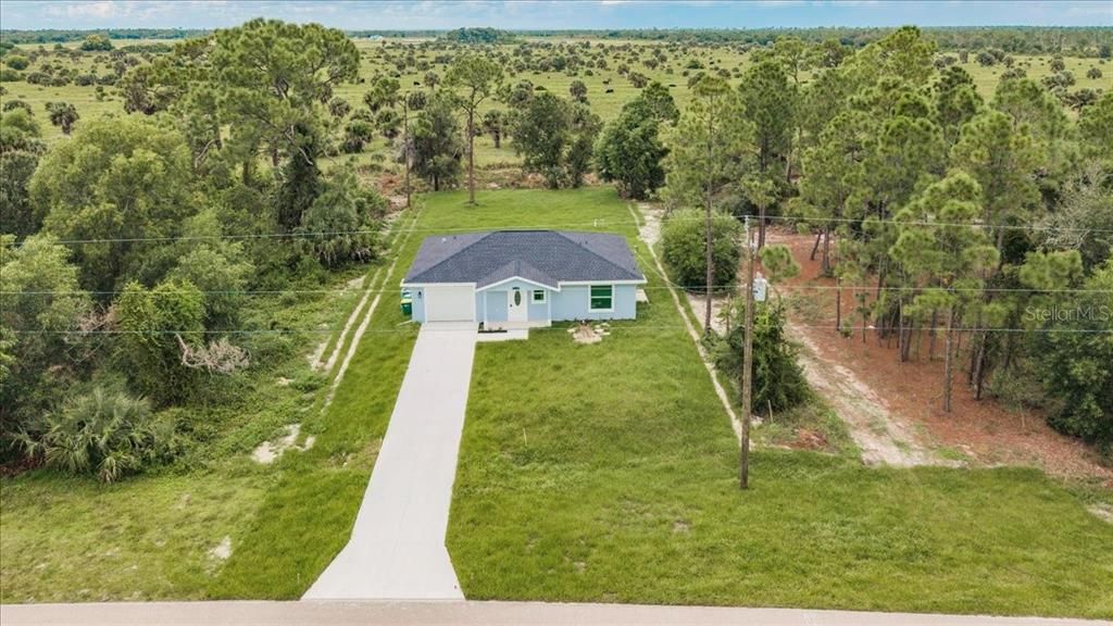 12397 GREEN GULF BOULEVARD, Punta Gorda, FL 33955
