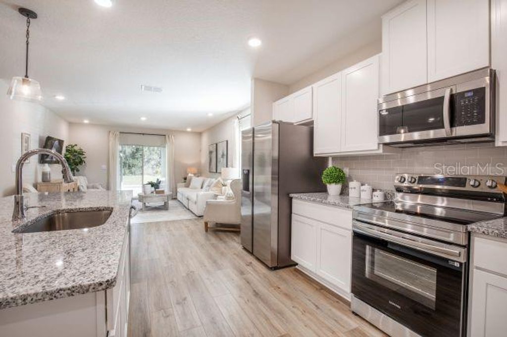 Image 3 of property listing at 13188 RED BONE AVENUE, Brooksville, FL 34614