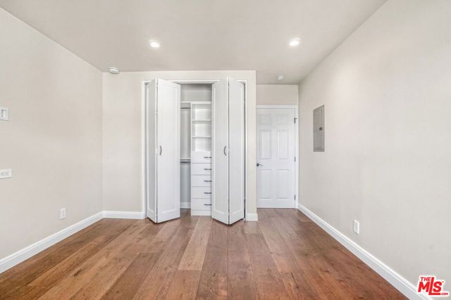 1230 Horn Avenue 605, West Hollywood, CA 90069