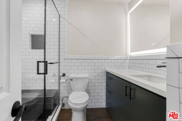 1230 Horn Avenue 605, West Hollywood, CA 90069