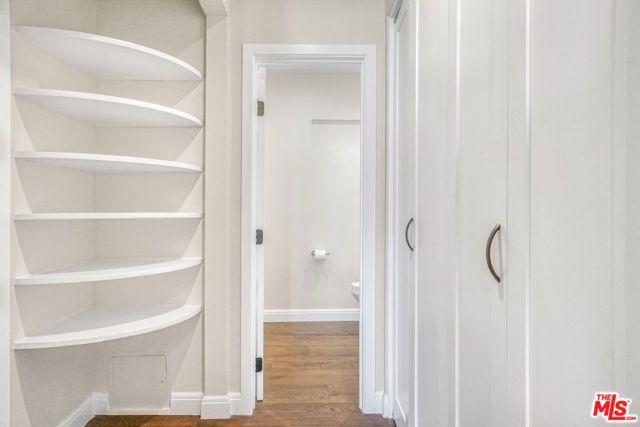 1230 Horn Avenue 605, West Hollywood, CA 90069