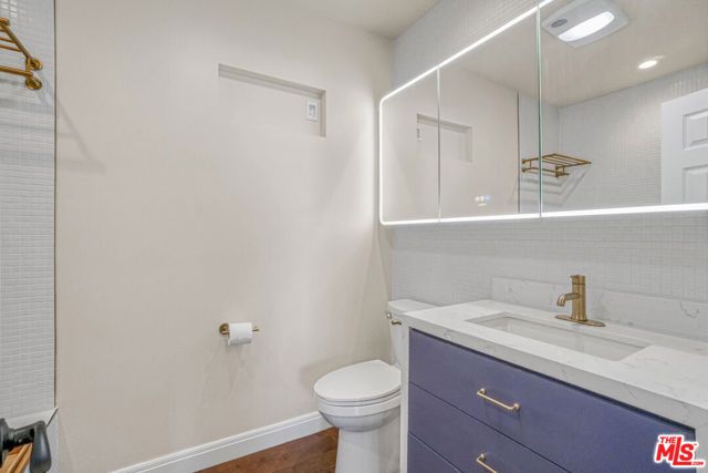 1230 Horn Avenue 605, West Hollywood, CA 90069