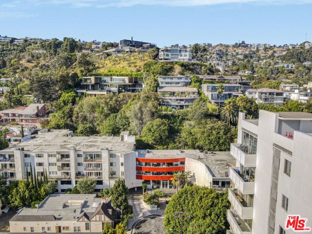 1230 Horn Avenue 605, West Hollywood, CA 90069