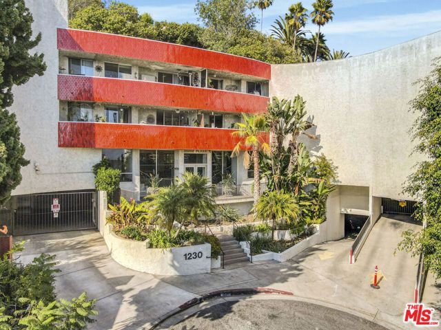 1230 Horn Avenue 605, West Hollywood, CA 90069