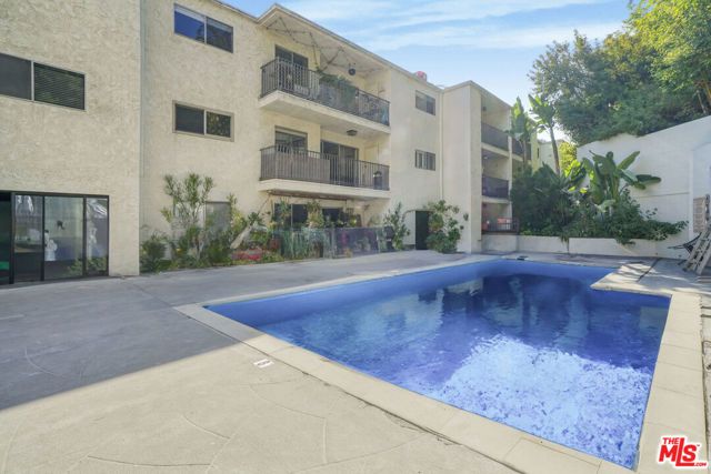 1230 Horn Avenue 605, West Hollywood, CA 90069