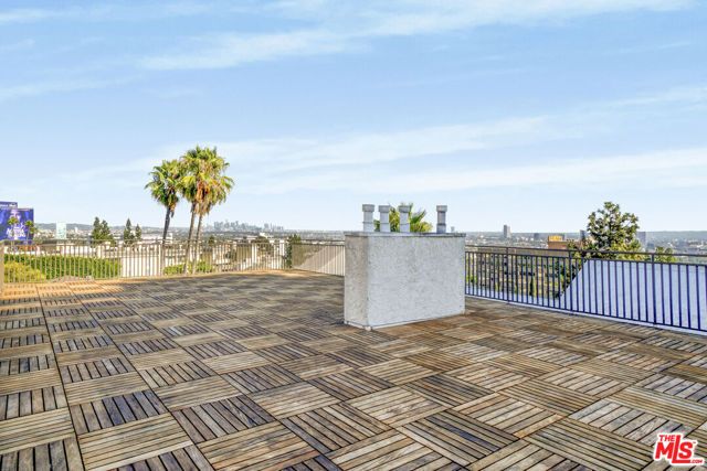 1230 Horn Avenue 605, West Hollywood, CA 90069