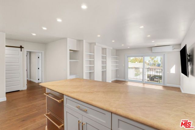 1230 Horn Avenue 605, West Hollywood, CA 90069