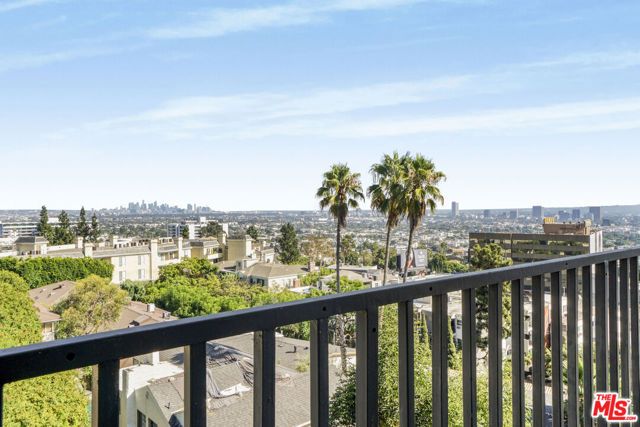 1230 Horn Avenue 605, West Hollywood, CA 90069