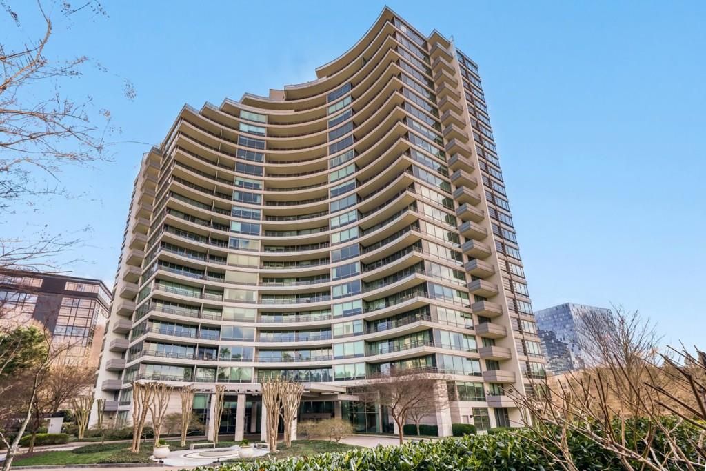 700 Park Regency Place 1207, Atlanta, GA 30326