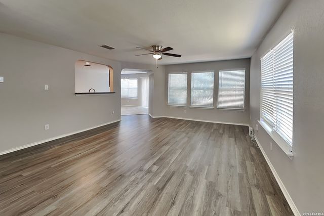 9907 Carswell Peak, San Antonio, TX 78245