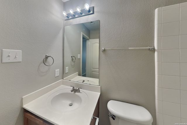 9907 Carswell Peak, San Antonio, TX 78245
