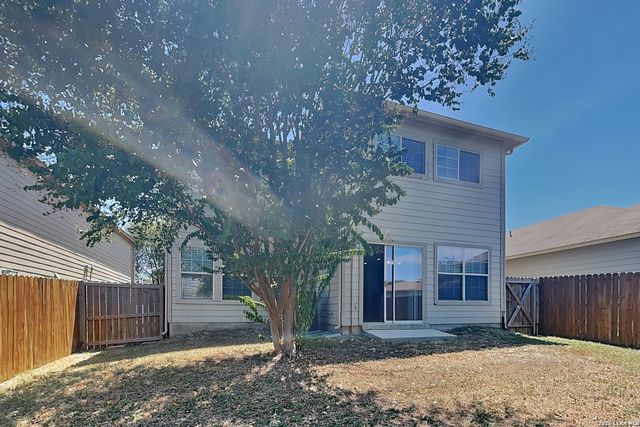 9907 Carswell Peak, San Antonio, TX 78245