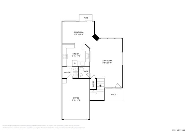9907 Carswell Peak, San Antonio, TX 78245