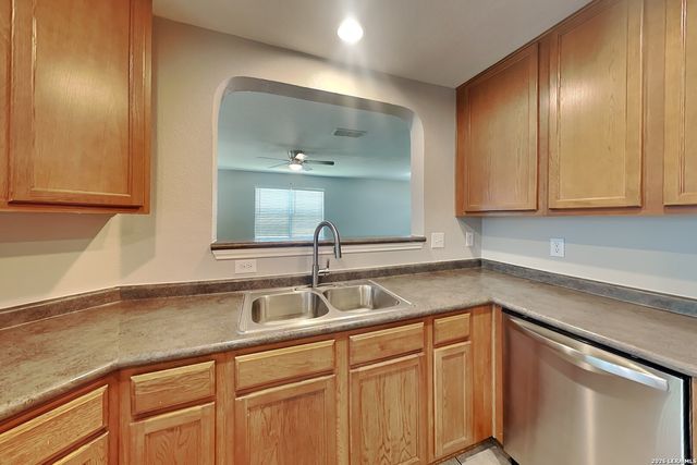 9907 Carswell Peak, San Antonio, TX 78245
