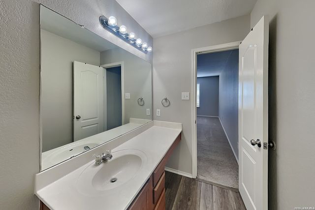 9907 Carswell Peak, San Antonio, TX 78245