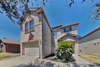 9907 Carswell Peak, San Antonio, TX 78245