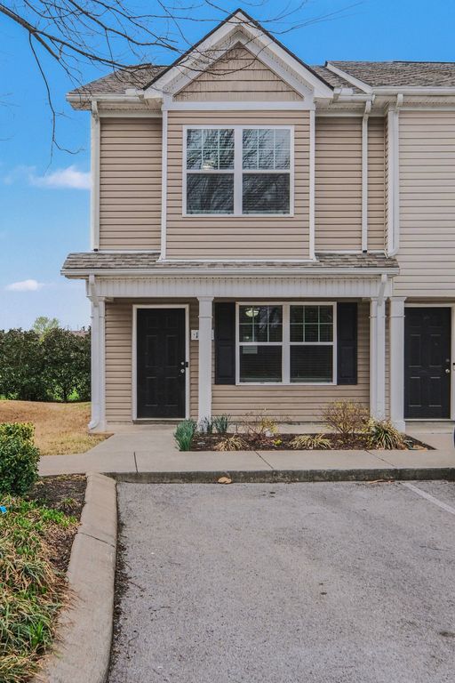 1019 Tradition Trl, Murfreesboro, TN 37130