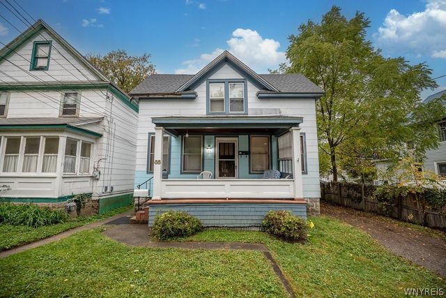 66 Callodine Avenue, Amherst, NY 14226