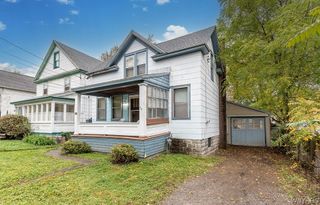66 Callodine Avenue, Amherst, NY 14226