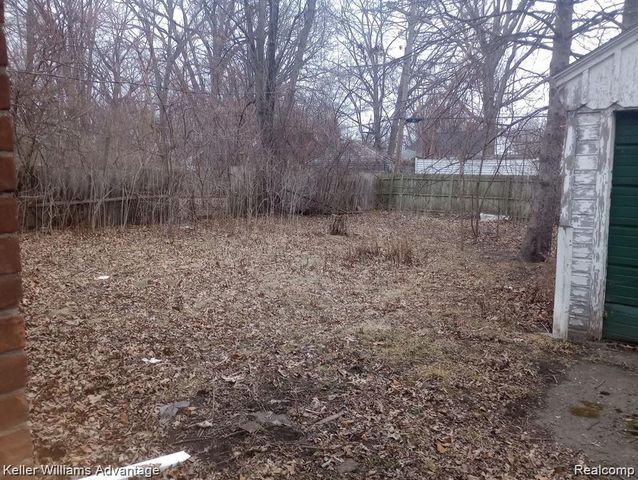 4576 Guilford Street, Detroit, MI 48224