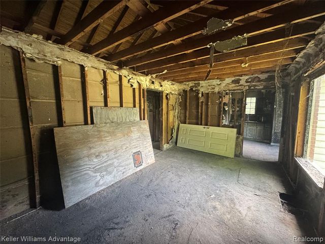 4576 Guilford Street, Detroit, MI 48224