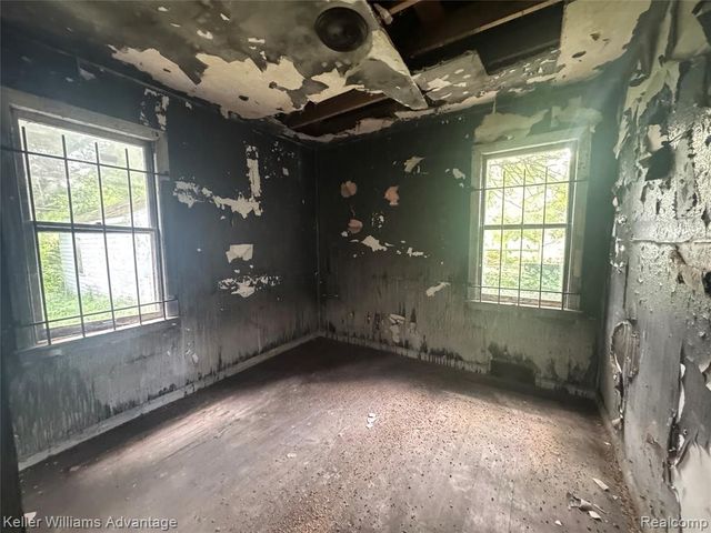 4576 Guilford Street, Detroit, MI 48224