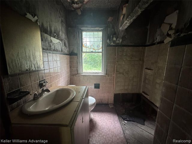 4576 Guilford Street, Detroit, MI 48224