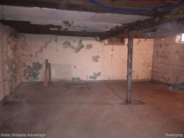 4576 Guilford Street, Detroit, MI 48224
