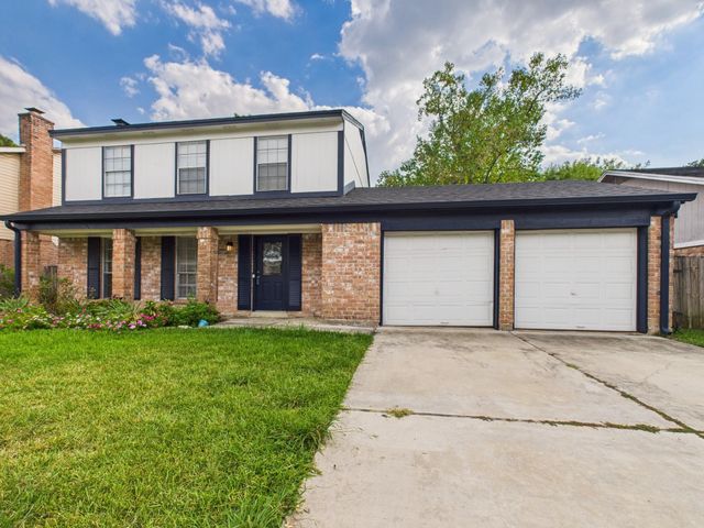 2103 Mustang Springs Dr Drive, Missouri City, TX 77459