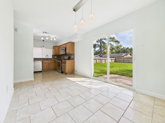 2103 Mustang Springs Dr Drive, Missouri City, TX 77459