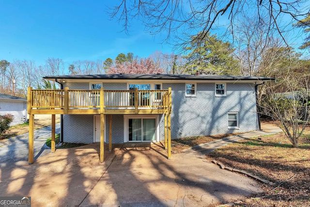 2764 Veltre Place SW, Atlanta, GA 30311