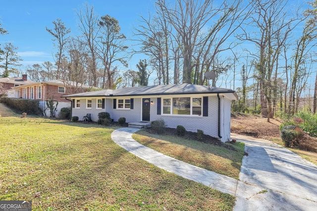 2764 Veltre Place SW, Atlanta, GA 30311