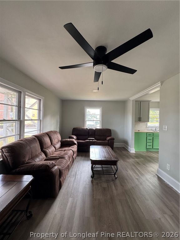224 Fountainhead, Fayetteville, NC 28301 — photo 2
