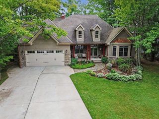 4661 W Cedar Lake Road, Greenbush Twp, MI 48738