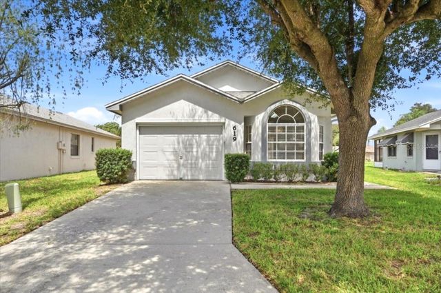 619 COCKATOO LOOP, Lakeland, FL 33809