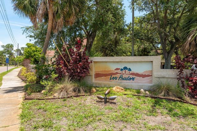 334 LOS PRADOS DRIVE 421, Safety Harbor, FL 34695