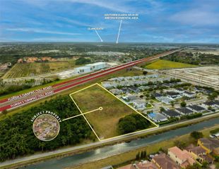 NE 2nd Court, Homestead, FL 33033