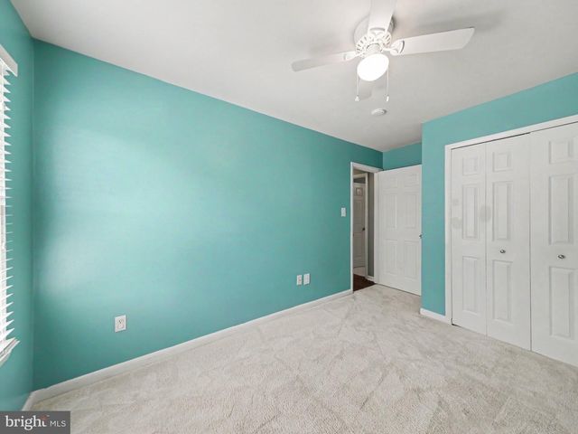 5570 ROWSER DR, Woodbridge, VA 22193