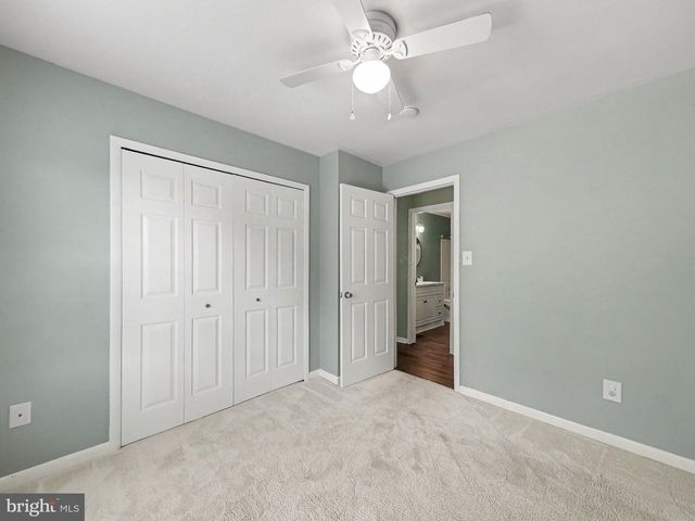 5570 ROWSER DR, Woodbridge, VA 22193