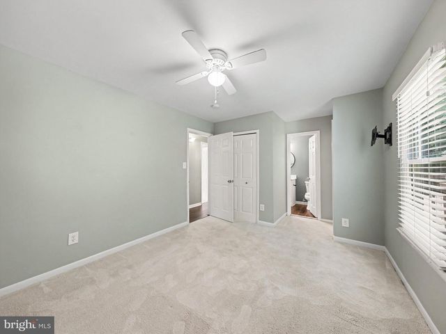 5570 ROWSER DR, Woodbridge, VA 22193