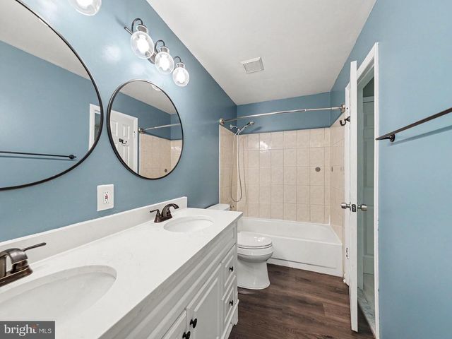 5570 ROWSER DR, Woodbridge, VA 22193