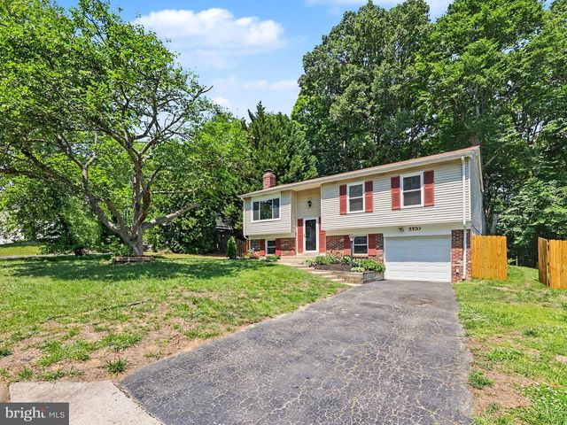 5570 ROWSER DR, Woodbridge, VA 22193