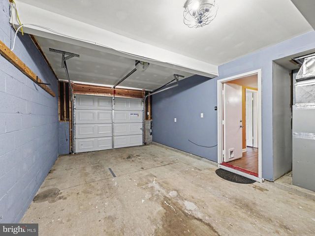 5570 ROWSER DR, Woodbridge, VA 22193
