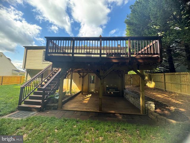 5570 ROWSER DR, Woodbridge, VA 22193