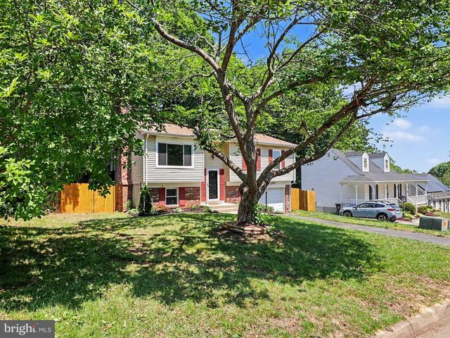 5570 ROWSER DR, Woodbridge, VA 22193