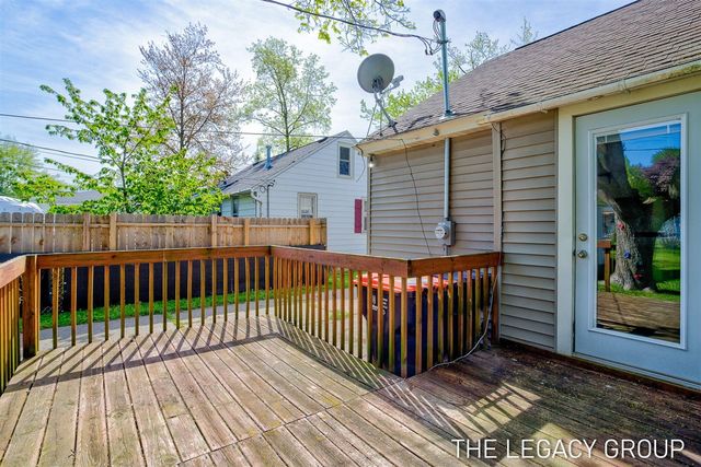 193 E 26th Street, Holland, MI 49423