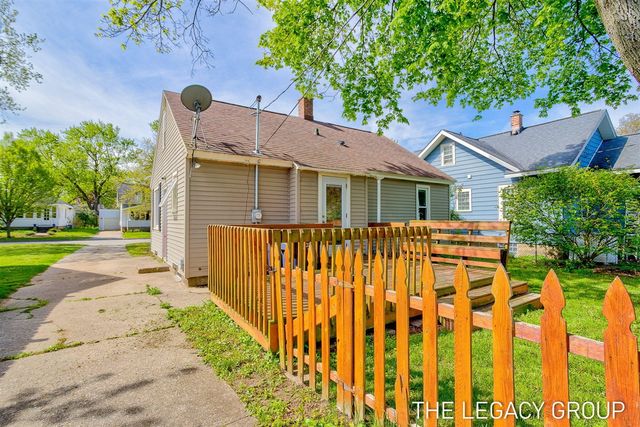 193 E 26th Street, Holland, MI 49423