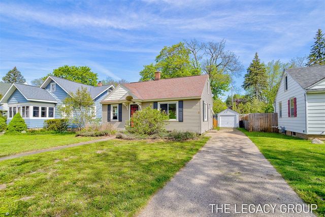 193 E 26th Street, Holland, MI 49423